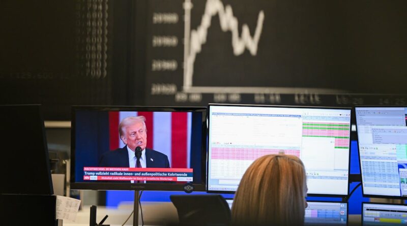 Trump's second statement can affect the market and your finances